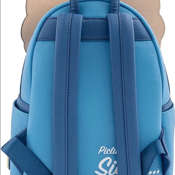 NWT Loungefly Golden Girls Sophia backpack - Picture 2 of 7